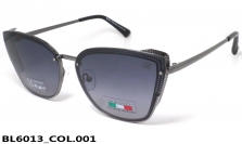 BIALUCCI очки BL6013 COL.001