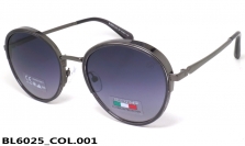 BIALUCCI очки BL6025 COL.001