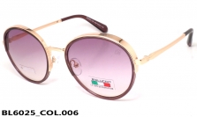 BIALUCCI очки BL6025 COL.006