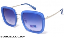 BIALUCCI очки BL6028 COL.004