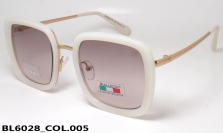 BIALUCCI очки BL6028 COL.005