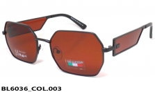 BIALUCCI очки BL6036 COL.003