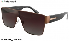 BIALUCCI очки BL6050P COL.002 polarized