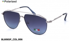 BIALUCCI очки BL6065P COL.006 polarized