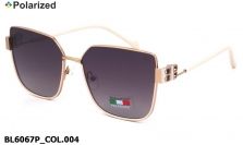 BIALUCCI очки BL6067P COL.004 polarized