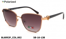 BIALUCCI очки BL6092P COL.002 polarized