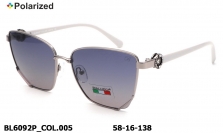 BIALUCCI очки BL6092P COL.005 polarized