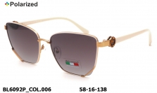 BIALUCCI очки BL6092P COL.006 polarized