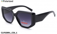 Очки Christian Lafayette  CLF02091 COL.1 polarized