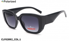 Очки Christian Lafayette CLF02092 COL.1 polarized