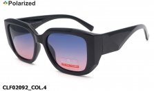 Очки Christian Lafayette CLF02092 COL.4 polarized