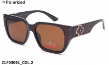 Очки Christian Lafayette CLF03061 COL.2 polarized
