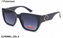 Очки Christian Lafayette CLF03061 COL.3 polarized