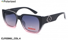 Очки Christian Lafayette CLF03061 COL.4 polarized
