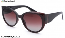 Очки Christian Lafayette  CLF09563 COL.2 polarized