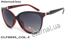 Christian Lafayette очки CLF6055 COL.3
