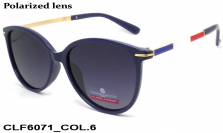 Christian Lafayette очки CLF6071 COL.6