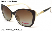 Christian Lafayette очки CLF6118 COL.3