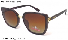Christian Lafayette очки CLF6133 COL.2