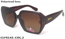 Christian Lafayette очки CLF6143 COL.2