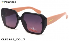 Christian Lafayette очки CLF6143 COL.7