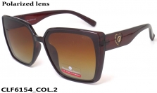 Christian Lafayette очки CLF6154 COL.2