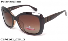 Christian Lafayette очки CLF6161 COL.2