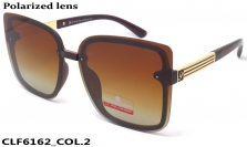 Christian Lafayette очки CLF6162 COL.2
