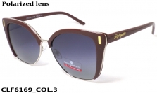 Christian Lafayette очки CLF6169 COL.3