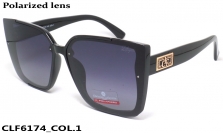Christian Lafayette очки CLF6174 COL.1