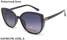 Christian Lafayette очки CLF6176 COL.1