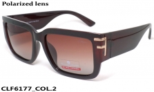 Christian Lafayette очки CLF6177 COL.2
