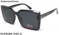 Christian Lafayette очки CLF6185 COL.3