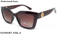 Christian Lafayette очки CLF6187 COL.2