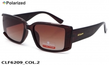Christian Lafayette очки CLF6209 COL.2