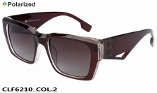 Christian Lafayette очки CLF6210 COL.2