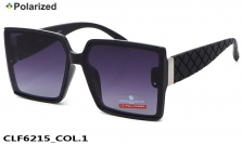 Christian Lafayette очки CLF6215 COL.1