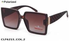Christian Lafayette очки CLF6215 COL.2