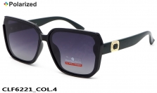 Christian Lafayette очки CLF6221 COL.4