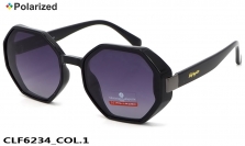 Christian Lafayette очки CLF6234 COL.1