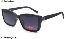 Christian Lafayette очки CLF6258 COL.1 polarized