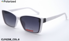 Christian Lafayette очки CLF6258 COL.6 polarized