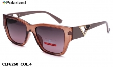 Christian Lafayette очки CLF6260 COL.4 polarized