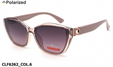 Christian Lafayette очки CLF6262 COL.6 polarized