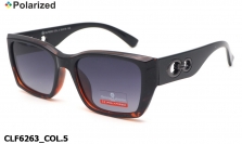 Christian Lafayette очки CLF6263 COL.5 polarized