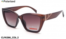 Christian Lafayette очки CLF6266 COL.2 polarized