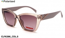 Christian Lafayette очки CLF6266 COL.5 polarized