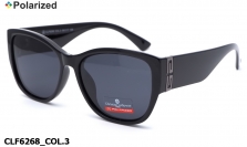 Christian Lafayette очки CLF6268 COL.3 polarized