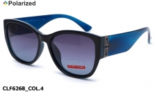 Christian Lafayette очки CLF6268 COL.4 polarized