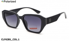 Christian Lafayette очки CLF6281 COL.1 polarized